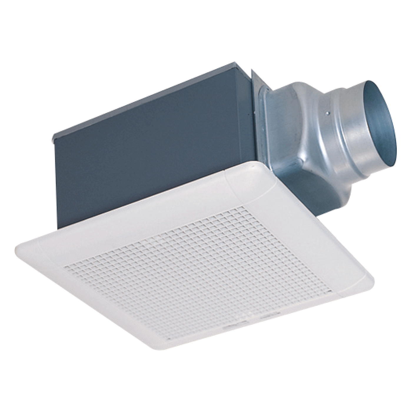 Quạt thông gió âm trần nối ông gió Mitsubishi VD-15Z4T5-D