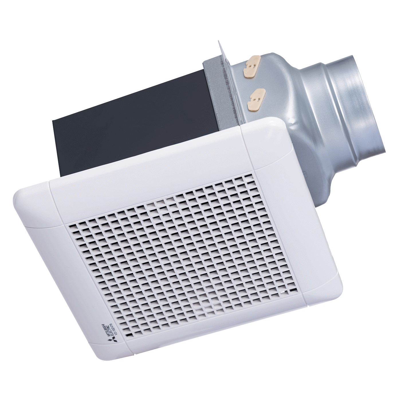 Quạt thông gió âm trần nối ông gió Mitsubishi VD-10Z4T6