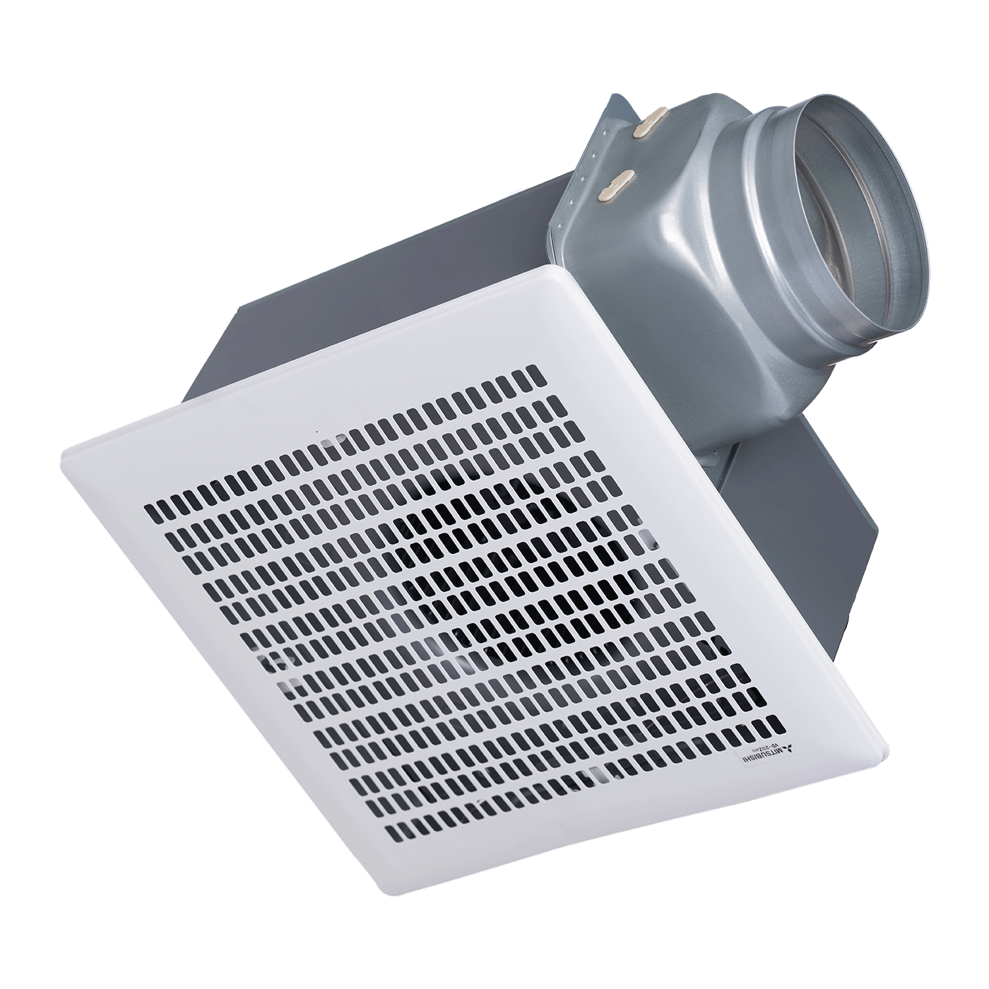 Quạt thông gió âm trần nối ông gió Mitsubishi VD-20ZP4T5