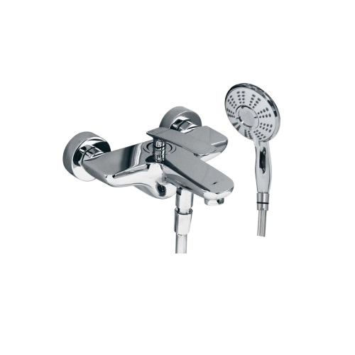Sen tắm nóng lạnh gắn tường Viglacera VG542