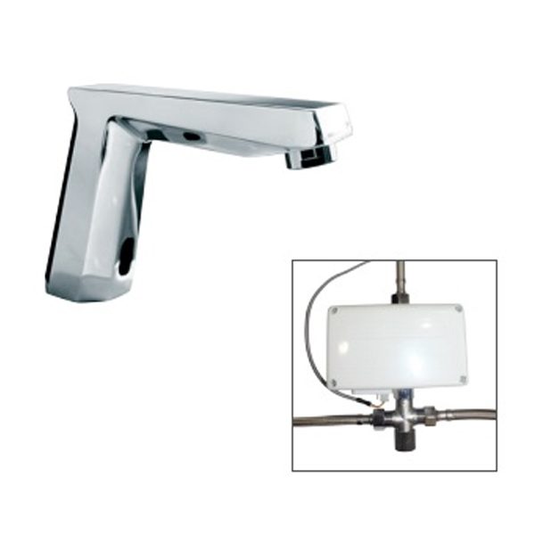 Vòi lavabo cảm ứng Viglacera VG1028 (VG1028C)