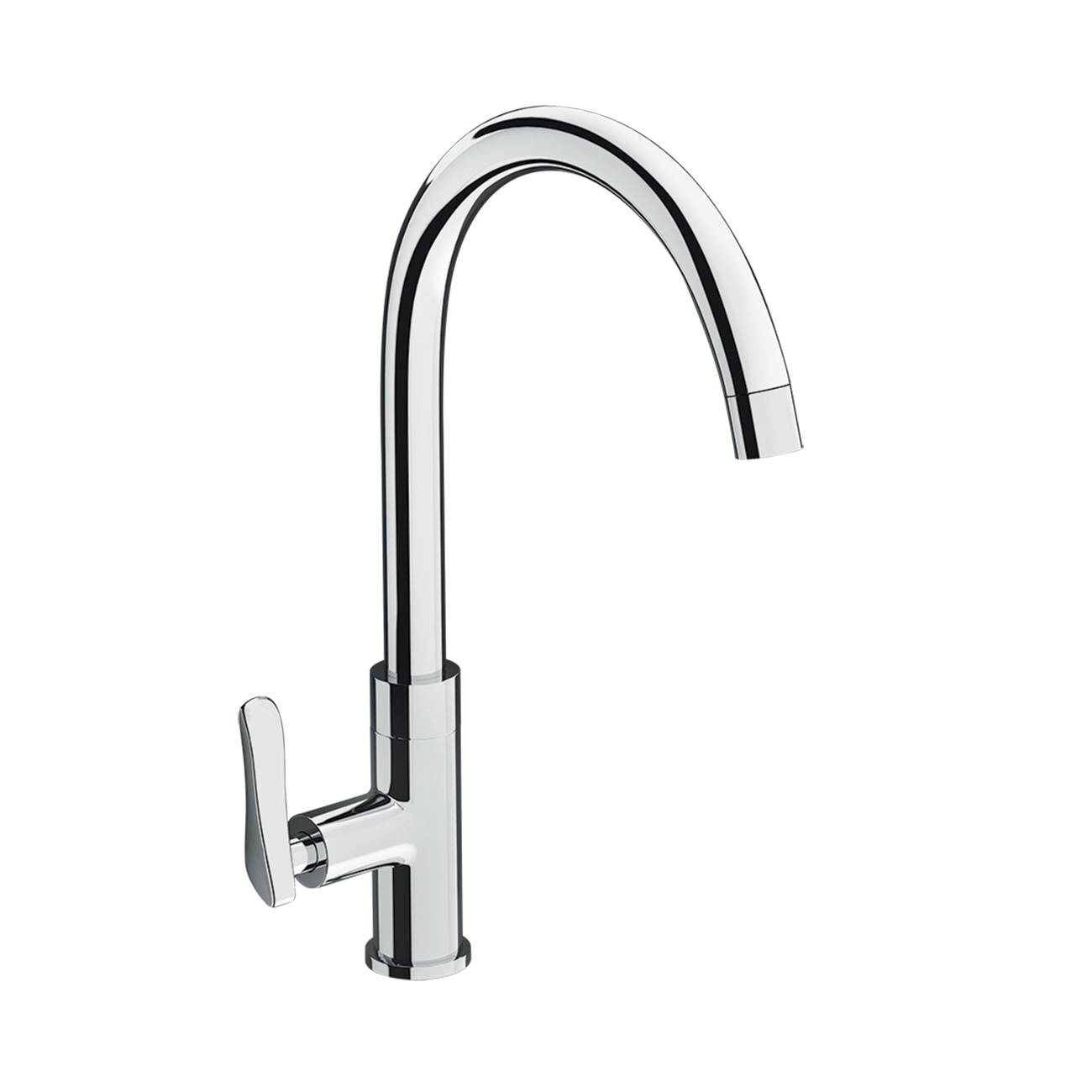 Vòi rửa bát nước lạnh Inax SFV-31