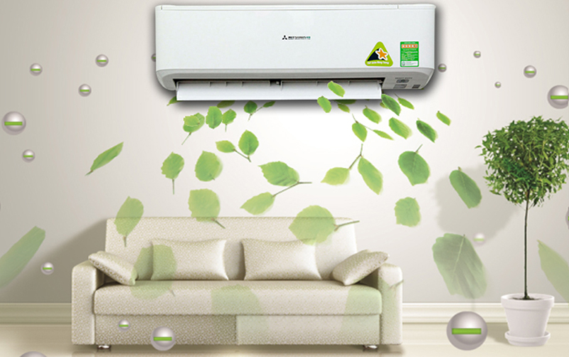 Lý do nên lựa chọn điều hòa Inverter 1 chiều