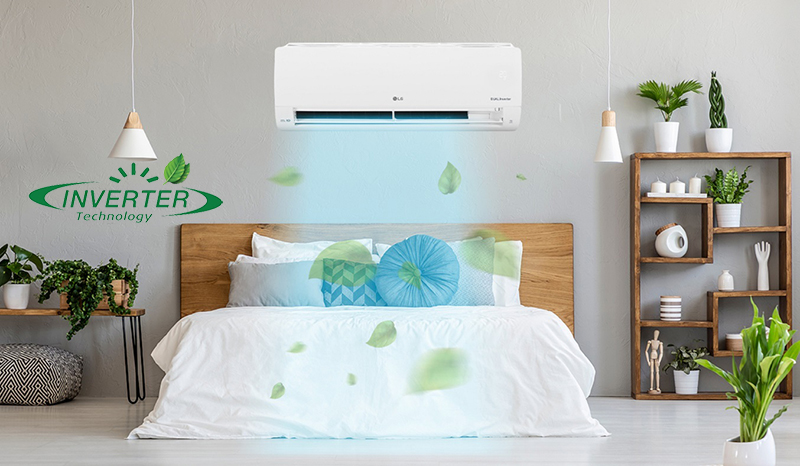 Điều hòa Inverter có tiết kiệm điện không?