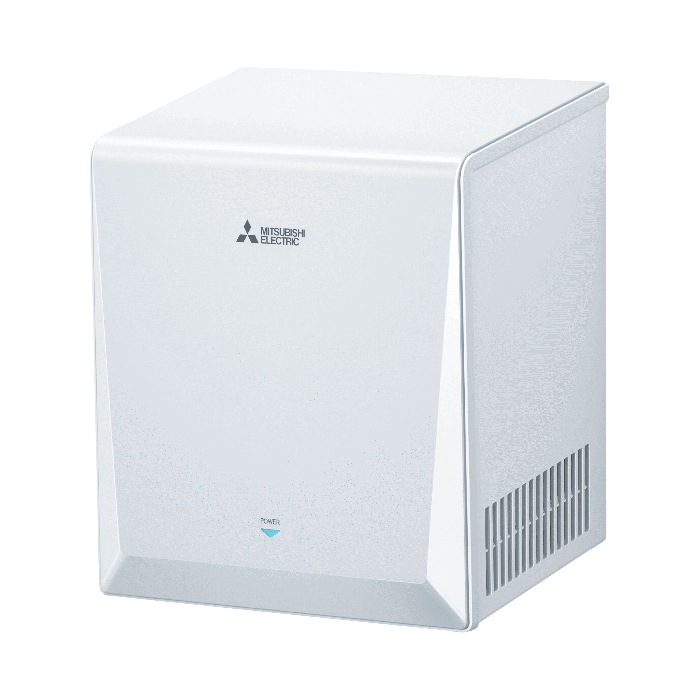Máy sấy tay Mitsubishi  JT-S2AP-W-NE