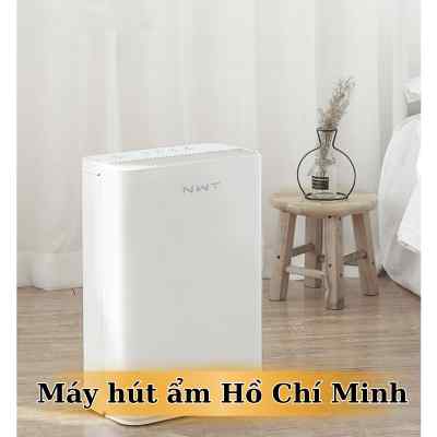 Máy hút ẩm Hồ Chí Minh nên mua máy nào? Mua ở đâu?