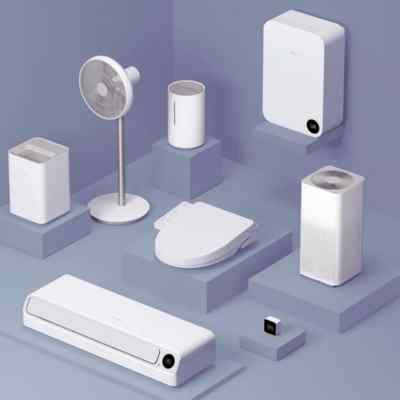 Top các thiết bị gia dụng xiaomi cần phải có ở trong nhà