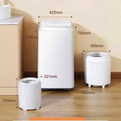 Máy giặt mini xiaomi