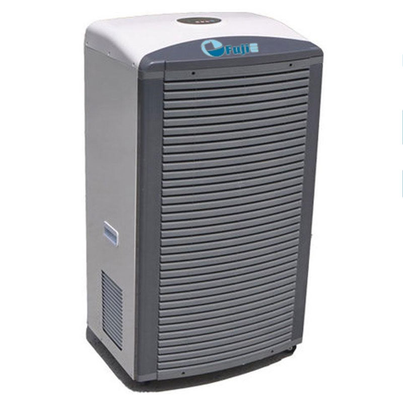 Máy hút ẩm công nghiệp 150L Fujie HM-1500DN