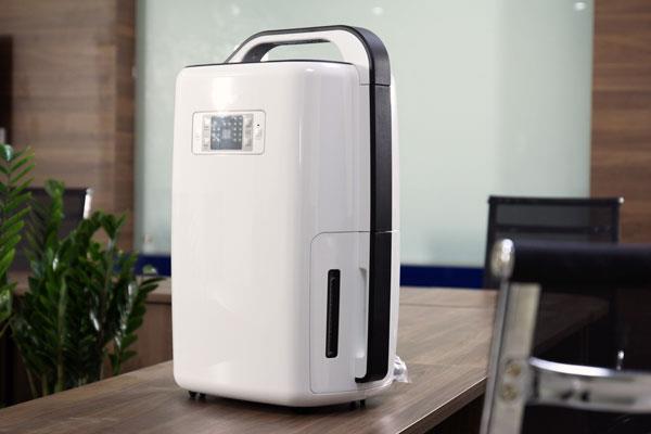 Máy hút ẩm 16L FujiE HM-916EC