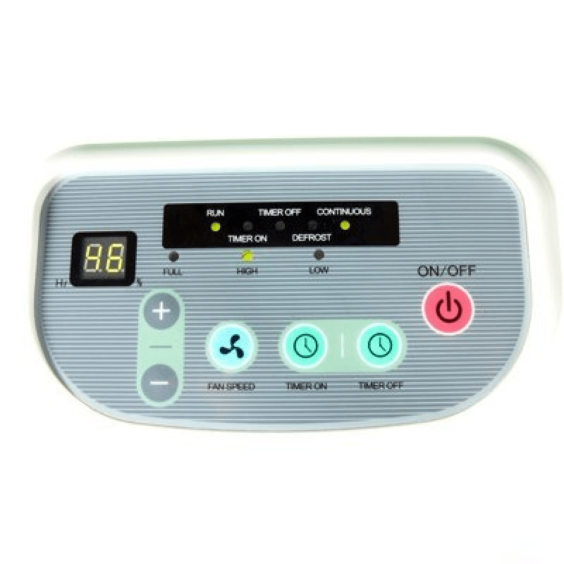 Máy hút ẩm công nghiệp FujiE HM- 650EB
