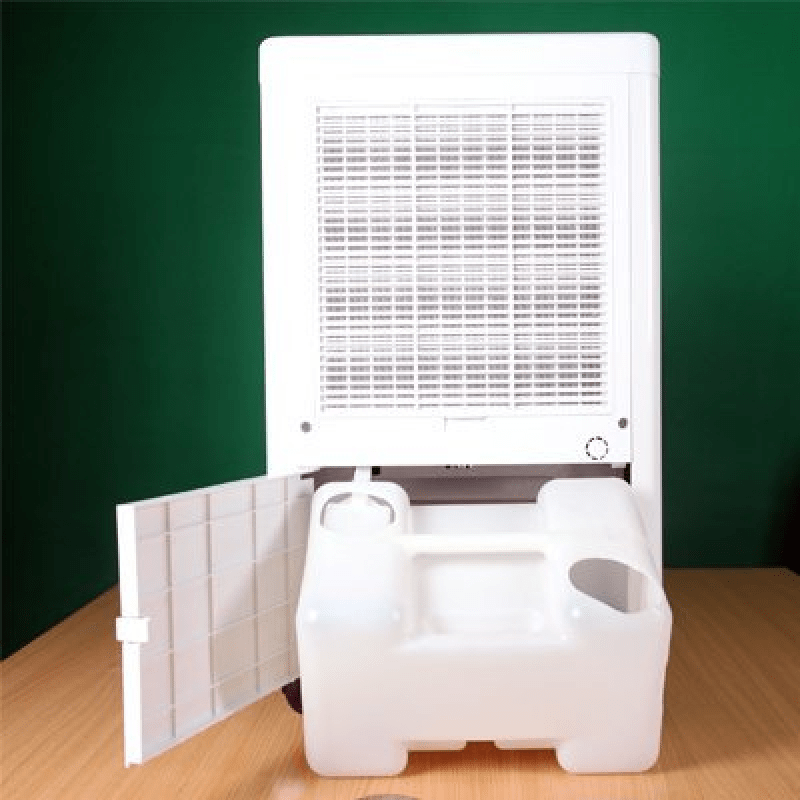 Máy hút ẩm công nghiệp FujiE HM- 650EB
