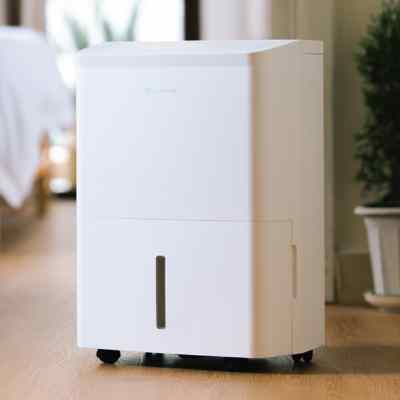 Máy hút ẩm Xiaomi Lumias D3 Plus 20L
