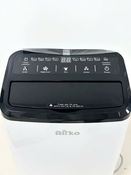 Máy Hút Ẩm Dorosin Airko ER-618C – Hiệu Suất Cao, Tiết Kiệm Điện