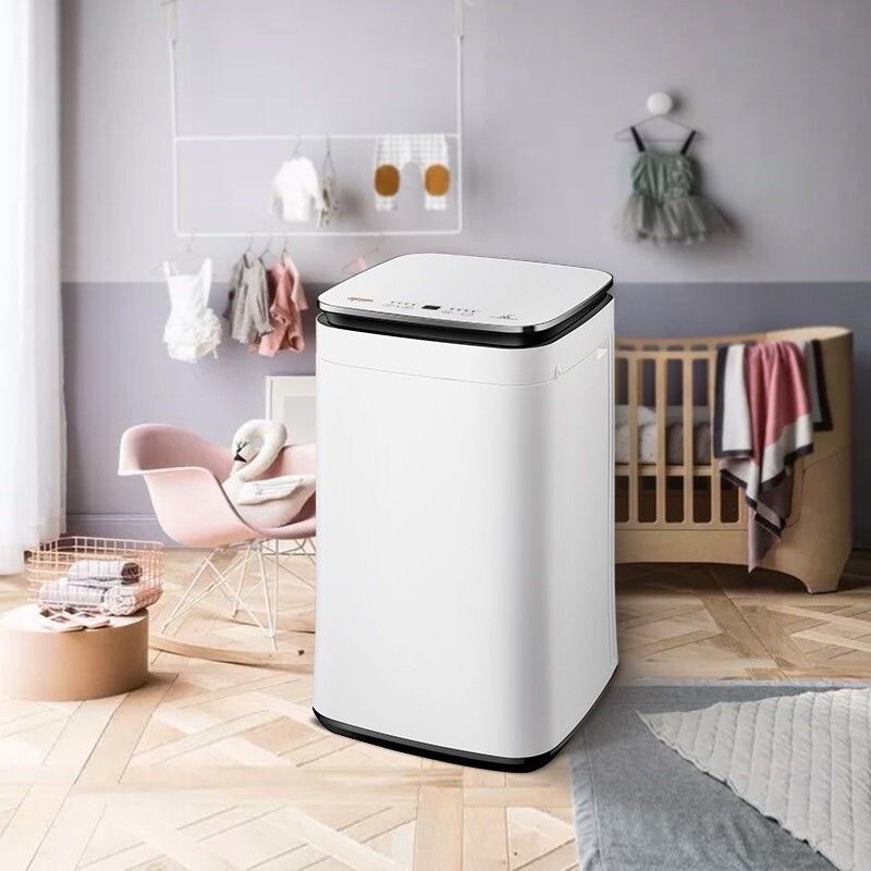 Máy giặt mini Xiaomi Xiaoyapai 529T - Giặt nước nóng