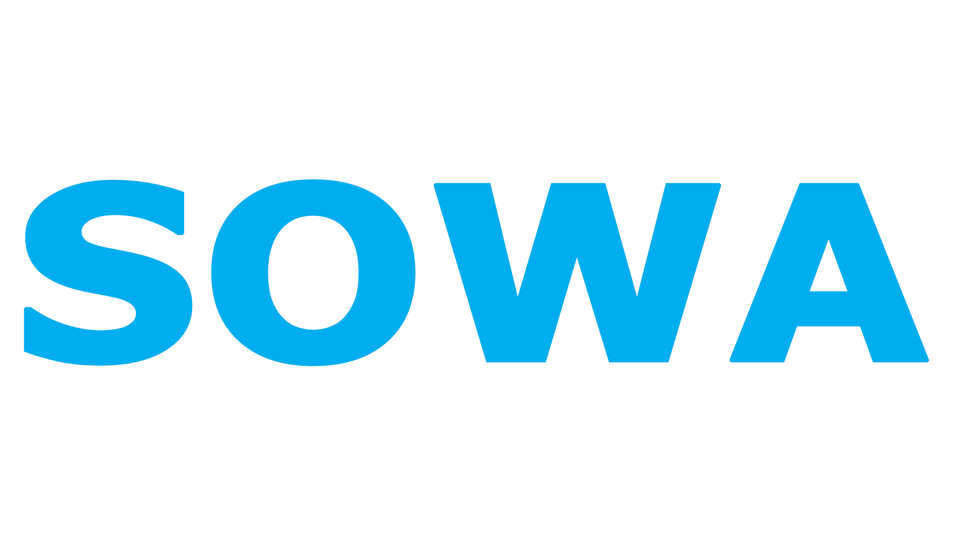 logo SOWA STORE