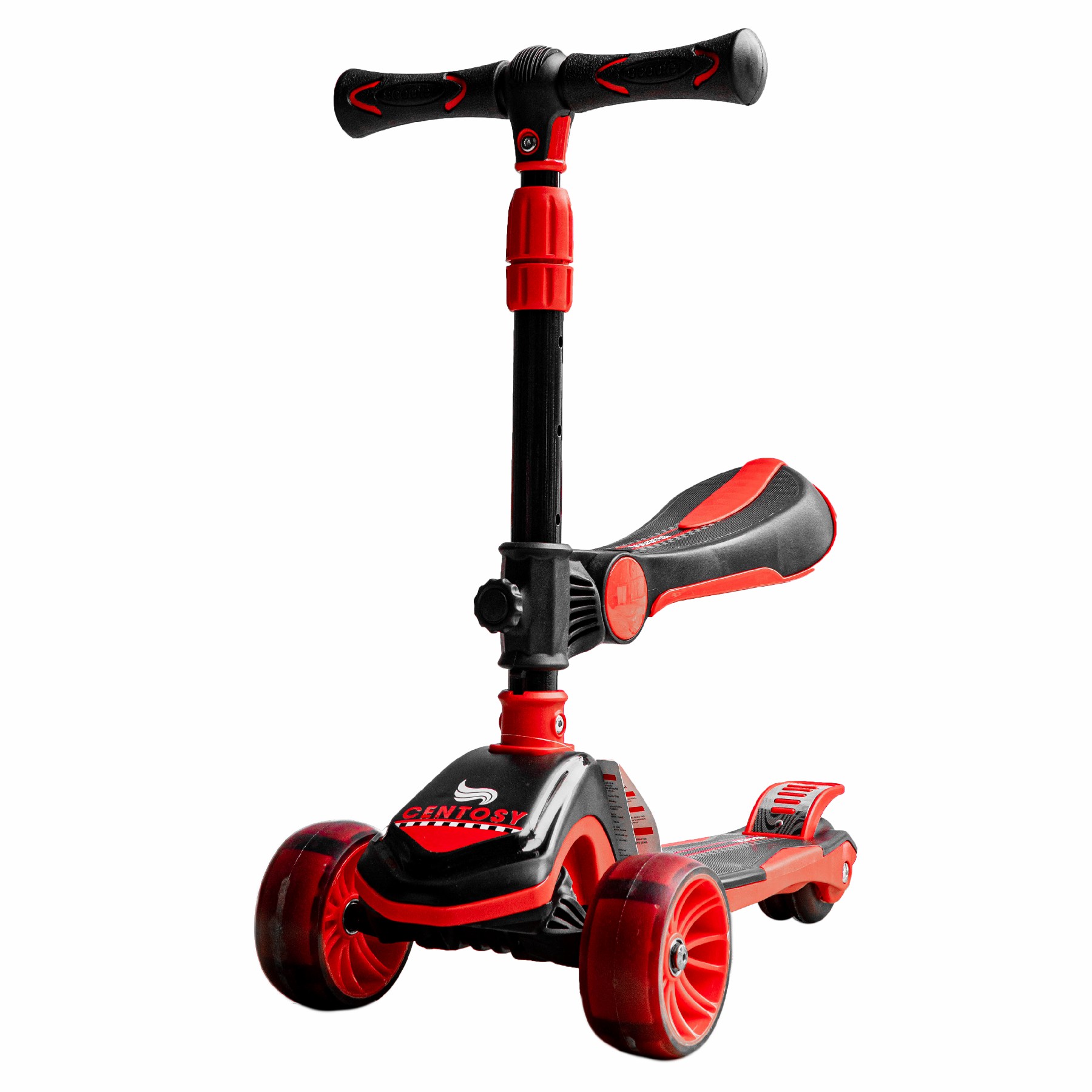 Xe trượt  Scooter Centosy S6