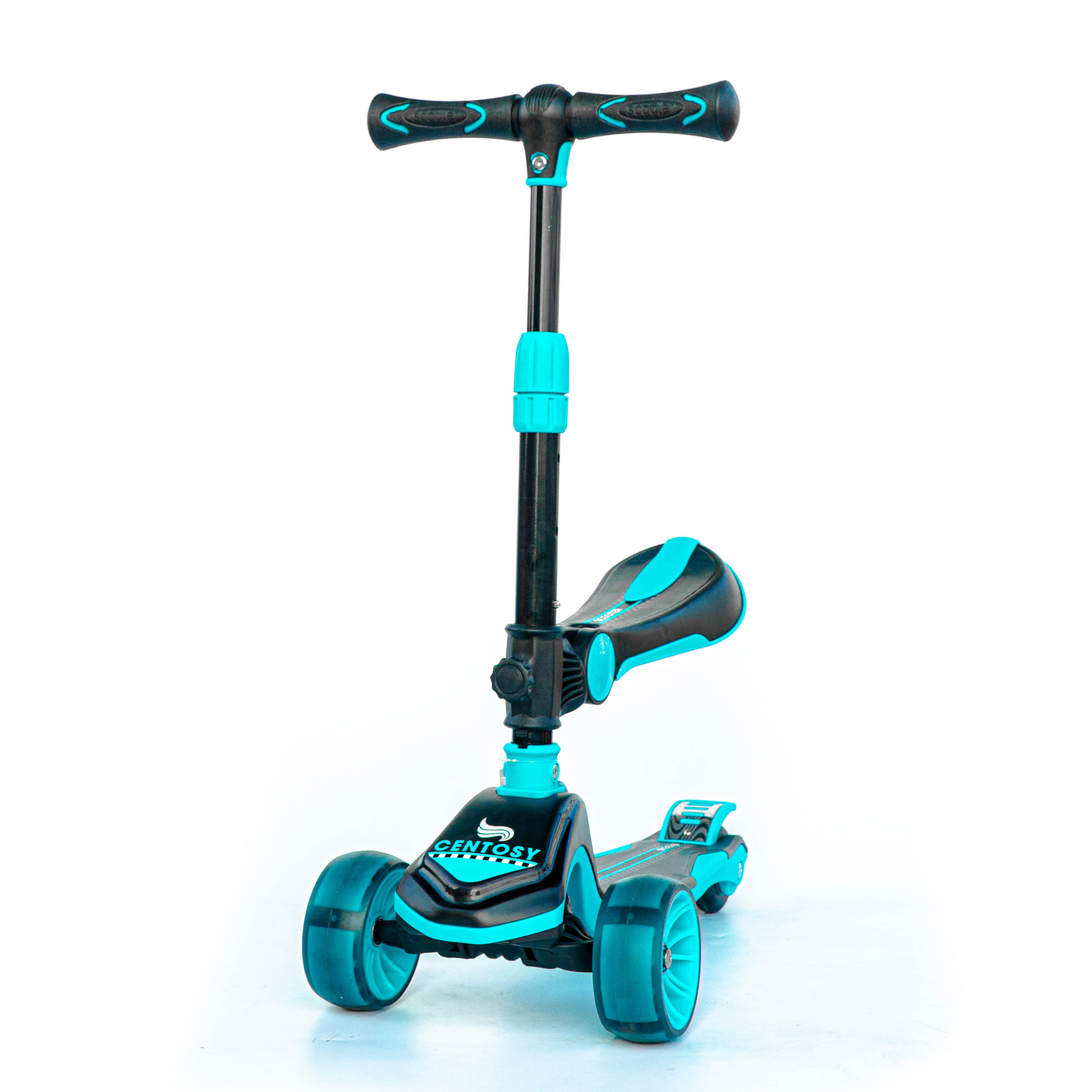 Xe trượt  Scooter Centosy S6