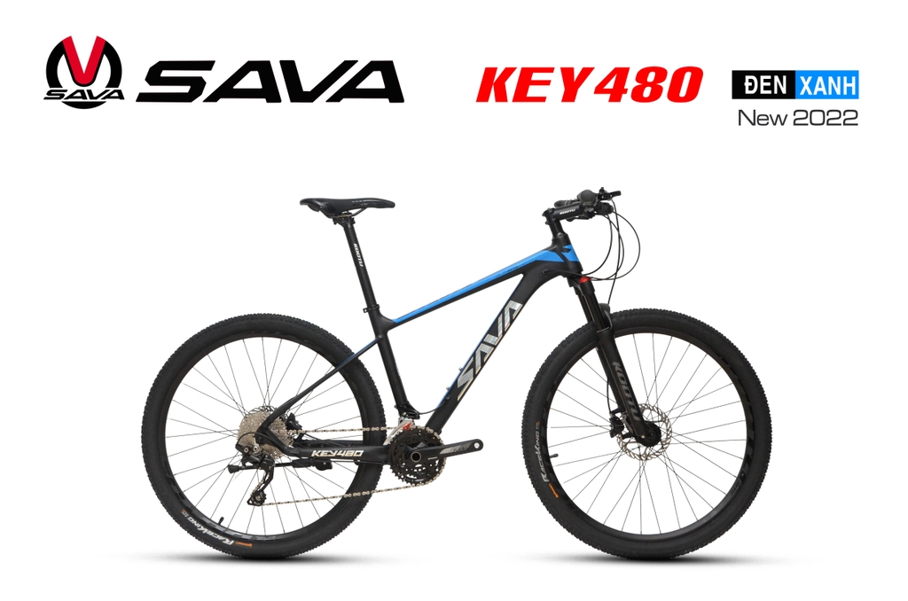 MTB SAVA Key 480
