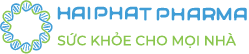 logo CÔNG TY TNHH DƯỢC PHẨM HẢI PHÁT