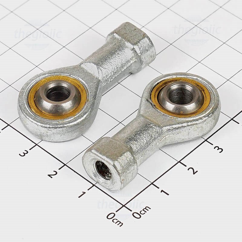 Tìm hiểu vòng bi mắt trâu 6mm chính hãng tốt nhất