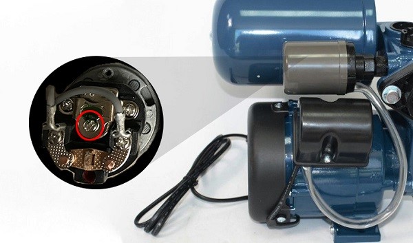 Máy bơm tăng áp kêu to – 7 Nguyên nhân & cách khắc phục hiệu quả