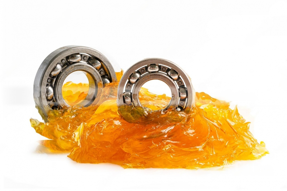 TÌM HIỂU MỠ BÒ SKF VÀ ỨNG DỤNG TRONG SẢN XUẤT