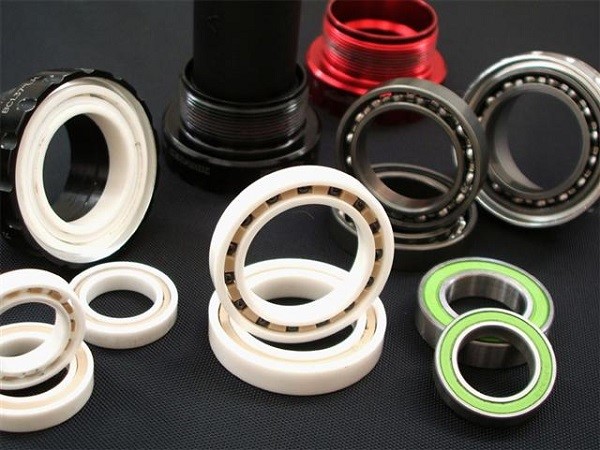 Vòng bi công nghiệp GỐM - sản phẩm mới với những ưu điểm vượt trội