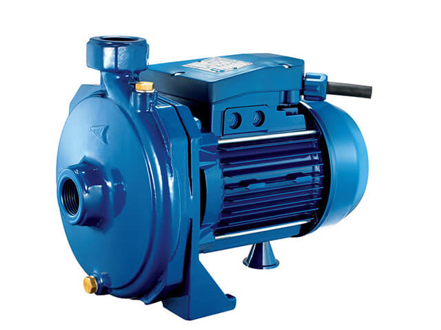 Tại sao vòng bi máy bơm nước lại bị hư?