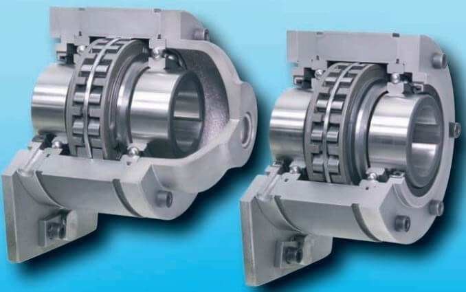 Vòng bi/bạc đạn 1 chiều là gì? Thông số bạc đạn 1 chiều