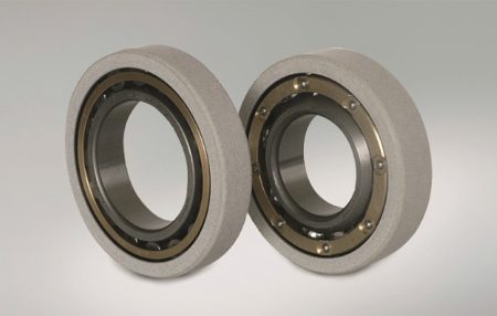 Tìm hiểu về vòng bi Hybrid con lăn gốm SKF