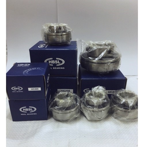 Thương hiệu vòng bi Trung Quốc sử dụng có tốt hay không?