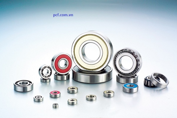 Kiến thức cơ bản về vòng bi bạn cần biết