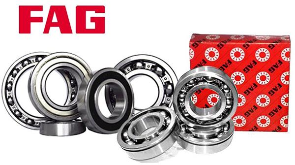 Sự khác nhau giữa vòng bi NSK và vòng bi FAG