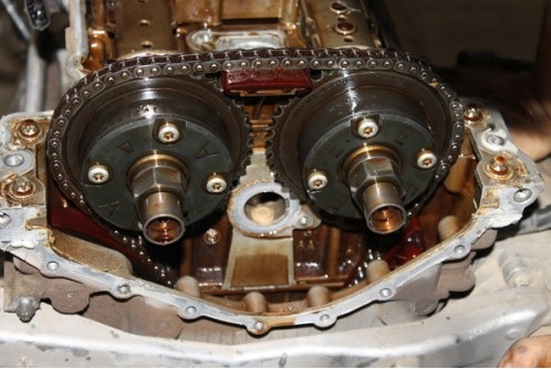 Nhiệt độ làm việc của vòng bi có thể chịu được là bao nhiêu?