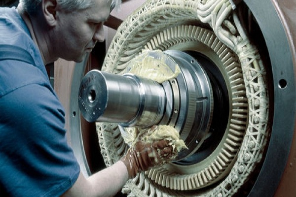 Cách đo độ mòn vòng bi bạn cần biết