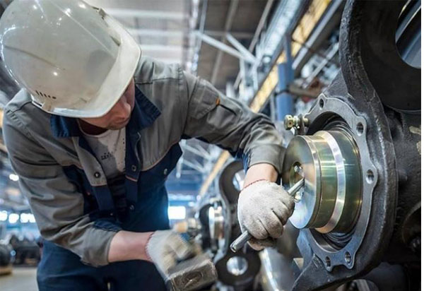 Tháo lắp vòng bi bạc đạn cần lưu ý những gì?