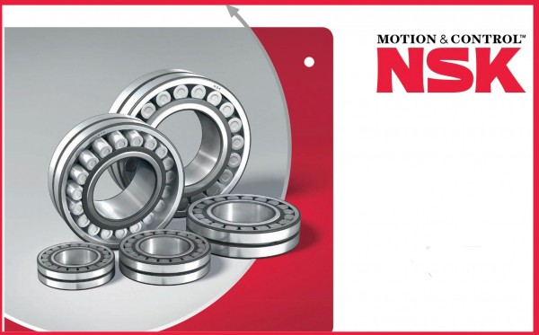 3 yếu tố giúp vòng bi NSK được đánh giá tốt nhất hiện nay