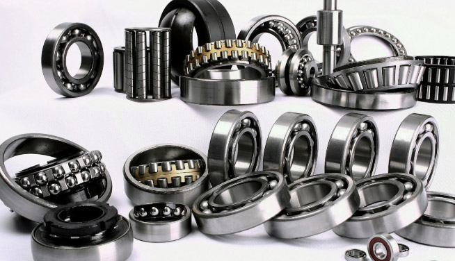 Giới thiệu vòng bi chất liệu nhôm Titan chất lượng