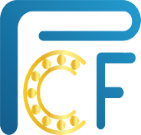 logo CÔNG TY TNHH PCF QUANG MINH