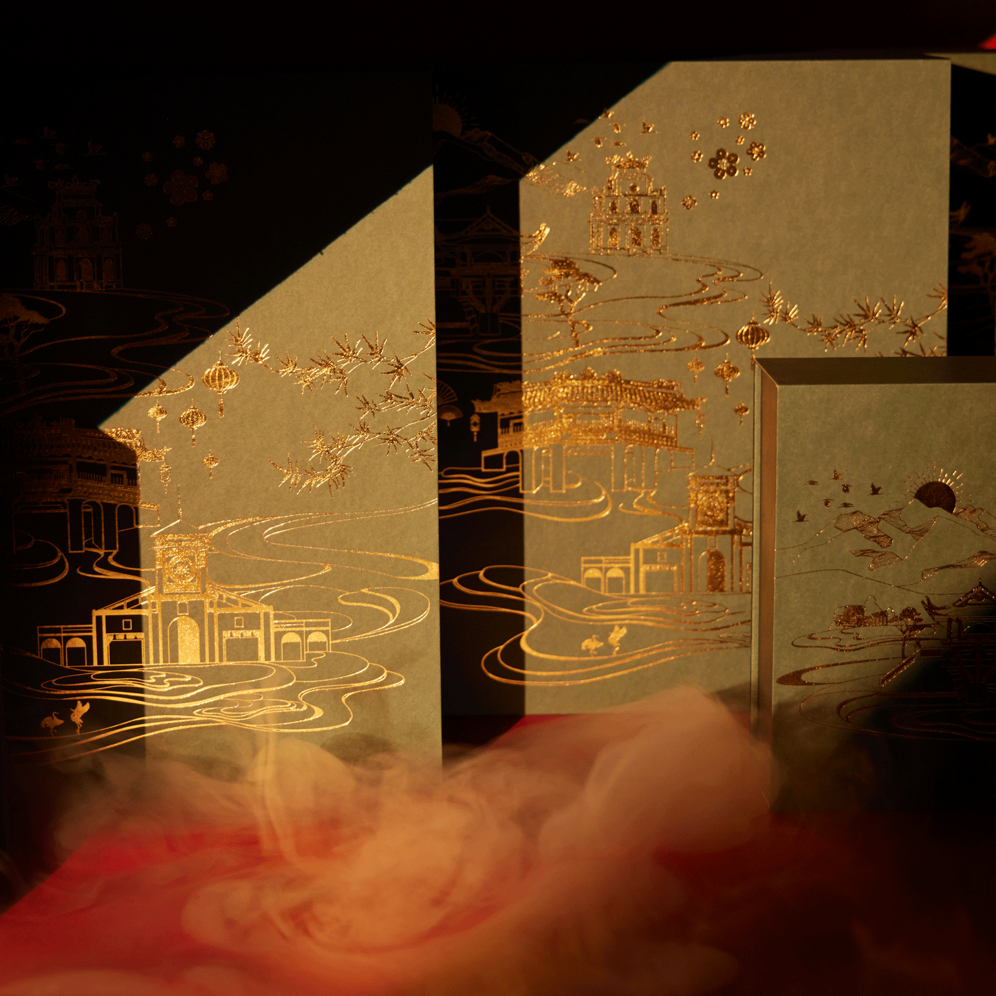 GỢI Ý MÓN QUÀ TẾT SỨC KHỎE DÀNH CHO DOANH NGHIỆP