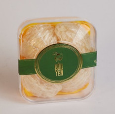 Tổ yến tinh chế nguyên chất Bửu Yến
