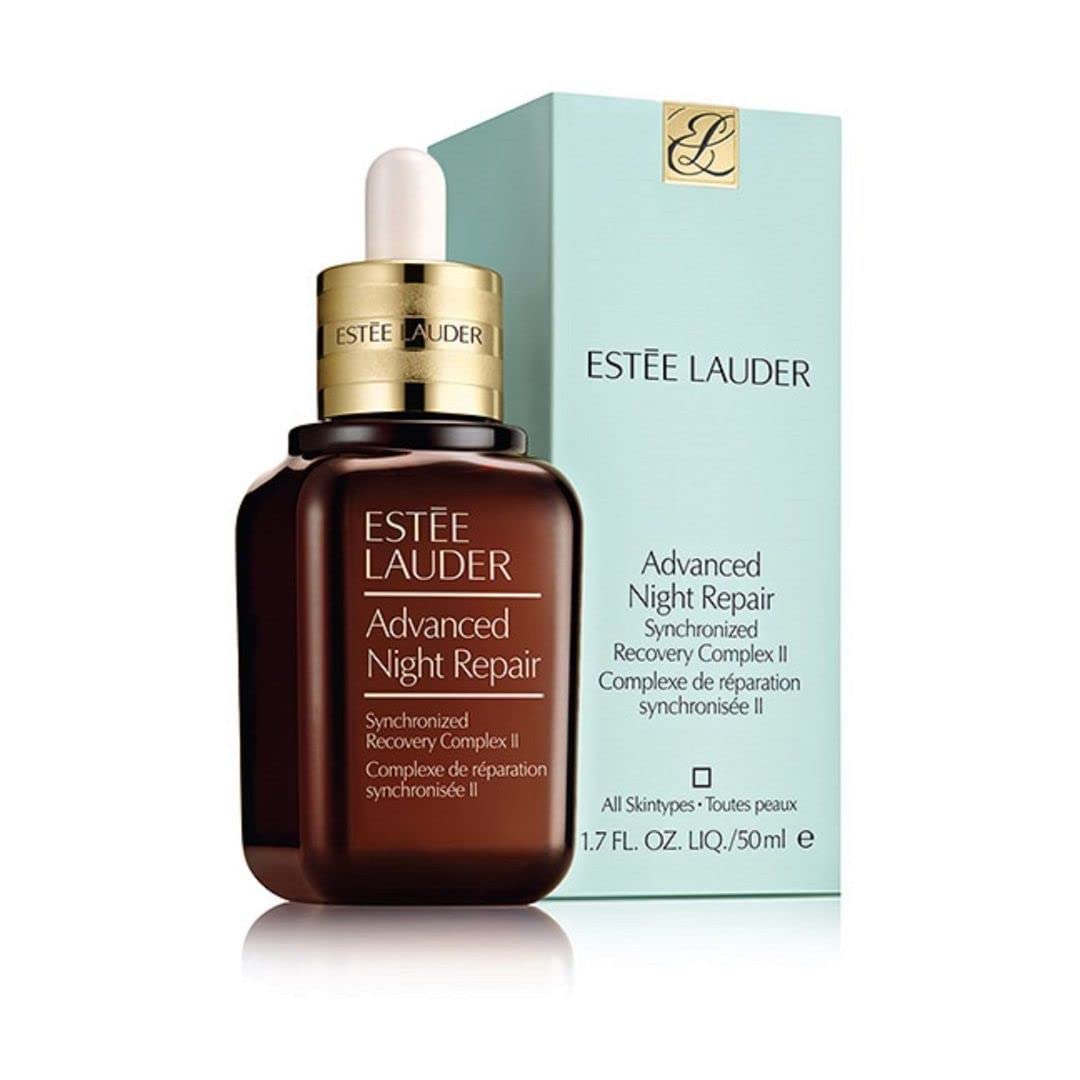 Top 7 loại serum Estée Lauder tốt nhất cho nàng thêm xinh