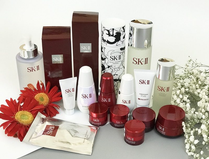 Top 8 Mỹ Phẩm Nhật Bản Được Ưa Chuộng Nhất Tại Việt Nam