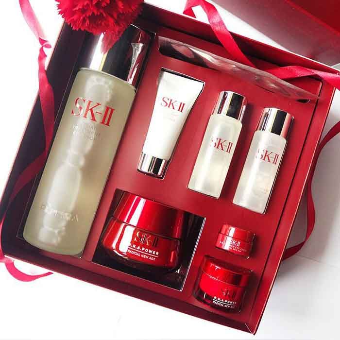 Mỹ phẩm SK-II nội địa Nhật Bản có thực sự tốt  không?