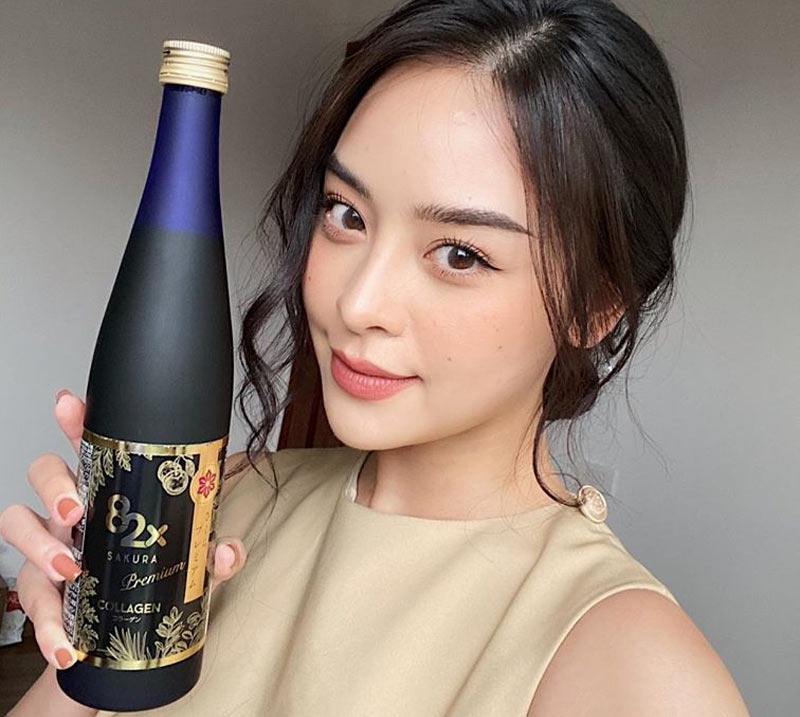 Tìm hiểu collagen 82x là gì? Có mấy loại?