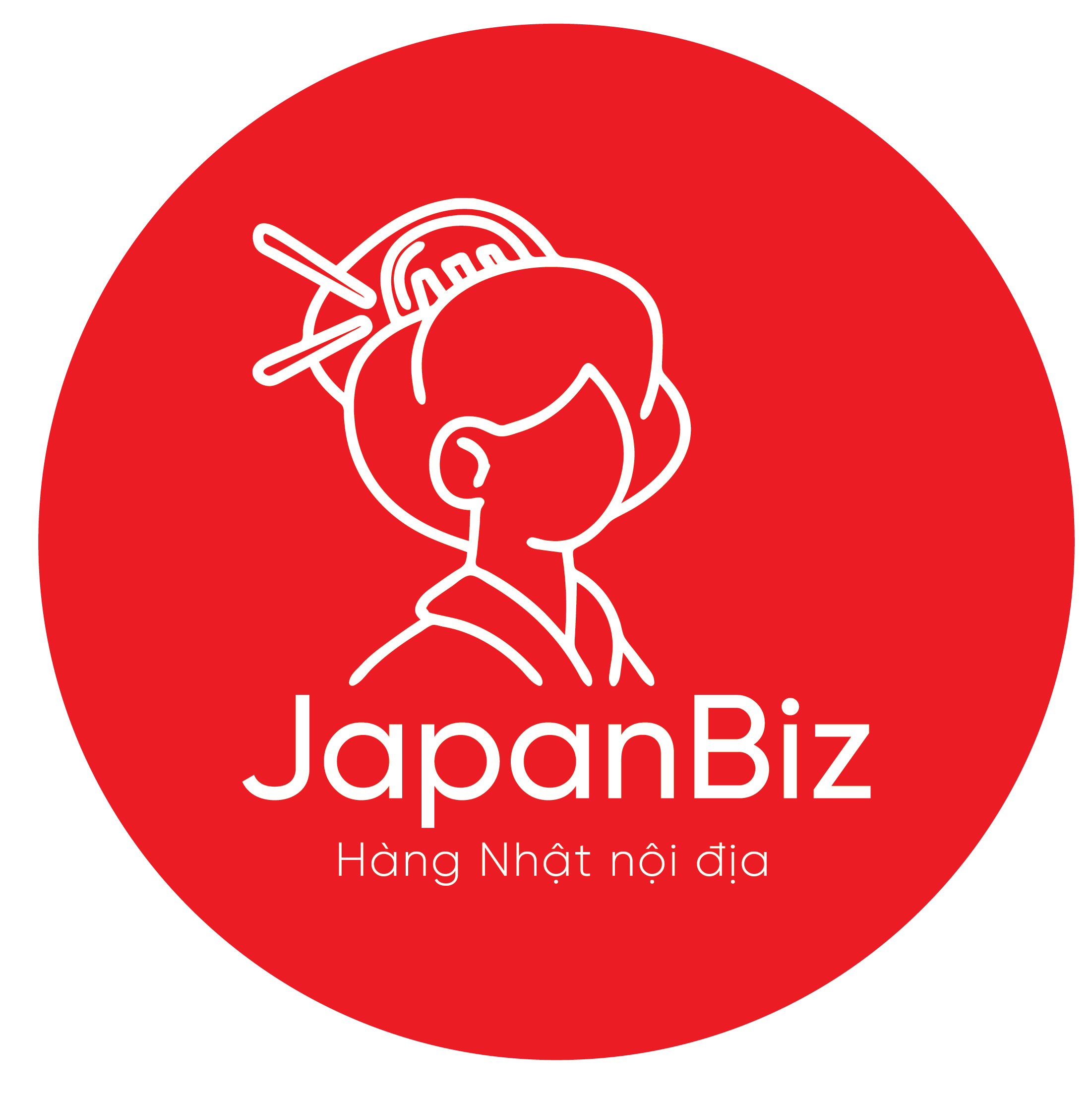 logo JAPAN BIZ
