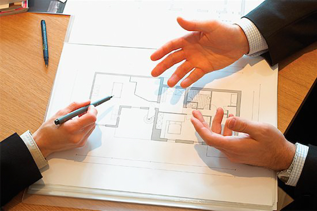 Các biện pháp thi công nội thất an toàn & đúng kỹ thuật