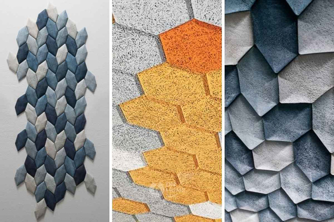 Vật Liệu Nội Thất Truyền Thống