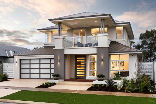 Những điểm cần chú ý và sai lầm khi phối màu